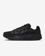 P-6000 Unisex -–Preto Black