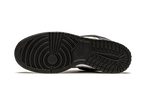 Nike SB Dunk Low Supreme Stars Black