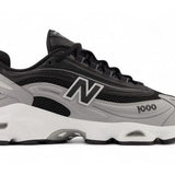 New Balance 1000 Black Grey