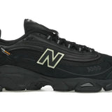 New Balance 1000 Cordura Black