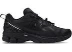 New Balance 1906R Black Dark Silver Metallic Cement