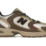 New Balance 530 Brown Tan