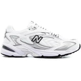 New Balance 725 Metallic Silver White