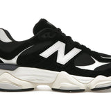 New Balance 9060 Black White