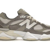 New Balance 9060 Grey White