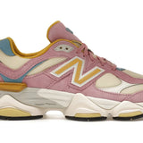 New Balance 9060 Pink Taffy Calcium