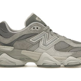 New Balance 9060 Shadow Grey Concrete Silver