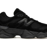 New Balance 9060 Triple Black