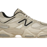 New Balance 9060 Turtledove Black Silver