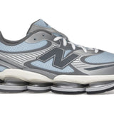 New Balance Abzorb 2000 Blue Grey Cream