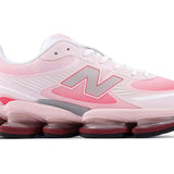 New Balance Abzorb 2000 Rose Sugar Monarch Burgundy