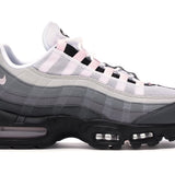 Nike Air Max 95 Gunsmoke Pink Foam