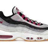 Nike SB Air Max 95 Summit White Cactus Flower