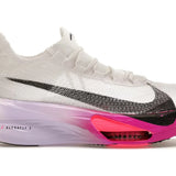 Nike Air Zoom Alphafly Next% 3 FP White Purple Agate