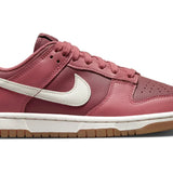 Dunk Low Desert Berry