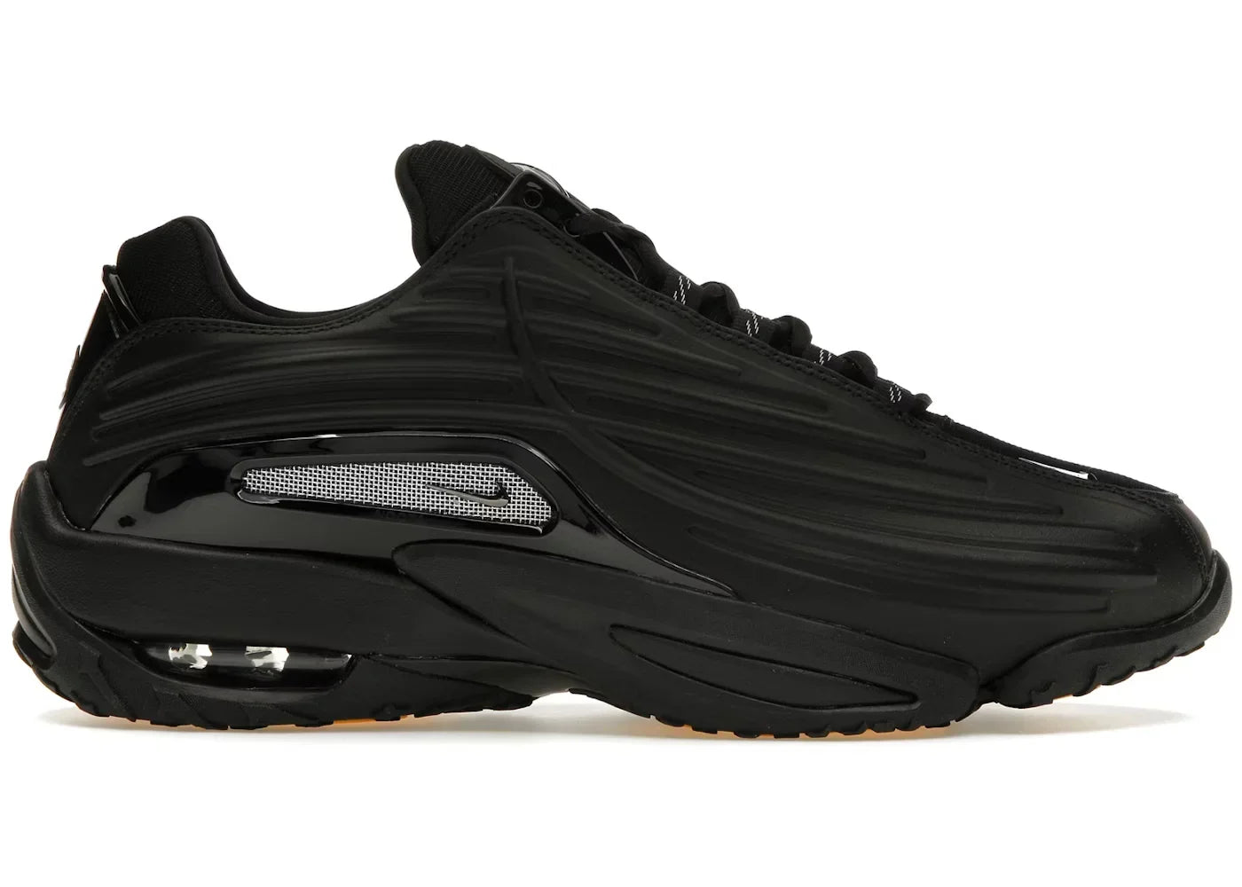 NOCTA x Nike Hot Step 2 Black