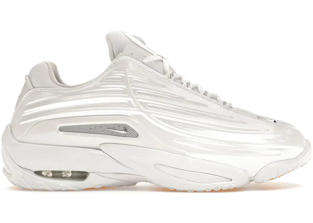 NOCTA x Nike Hot Step 2 Total White
