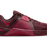 Nike Metcon 10 Burgundy Crush Sweet Beet