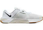 Nike Metcon 10 White Platinum Tint Black