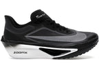 Nike Zoom Fly 6 Black Smoke Grey