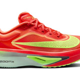 Nike Zoom Fly 6 Bright Crimson Lime Blast
