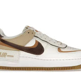 Nike Air Force 1 Shadow Sail Cacao