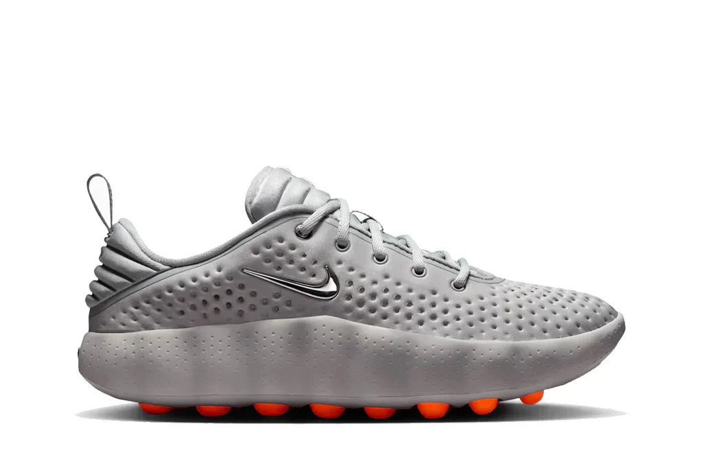 Nike Mind 002 Light Smoke Grey Cinza