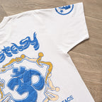 Camiseta Hellstar Yoga