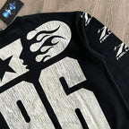 Moletom Hellstar Sports 96' Crewneck