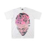 Camiseta Hellstar Dennis Rodman Bad Boy
