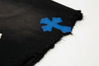 Bermuda Chrome Hearts Colours Cross Jeans