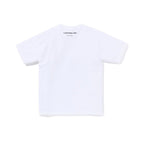 Camiseta BAPE x LDG STA