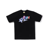 Camiseta BAPE x LDG STA
