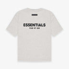 Fear of God Essentials Light Oatmeal