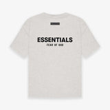 Fear of God Essentials Light Oatmeal