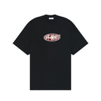 Camiseta Off-White Crystal Logo