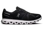 On Running Cloud 6 Black White