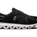 On Running Cloud 6 Black White