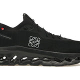 LOEWE x On Running Cloudtilt All Black