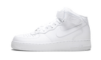 Nike Air Force 1 Mid White ‘07