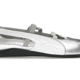 Puma Speedcat Ballet Silver