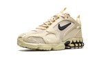 Nike Air Zoom Spiridon Cage 2 Stussy Fossil