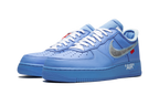 Nike Air Force 1 Low Off-White MCA Blue