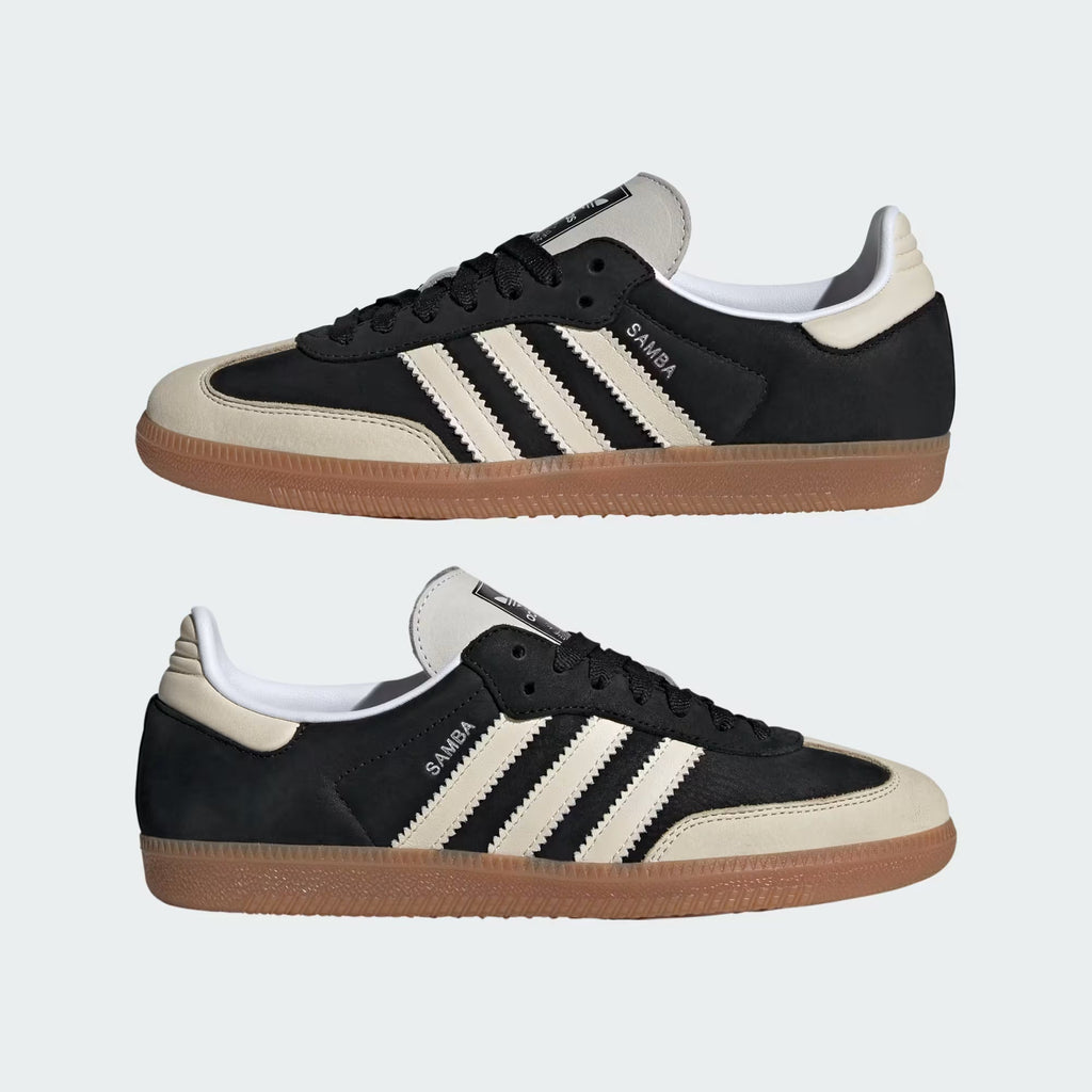 SAMBA OG W