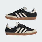 SAMBA OG W