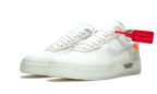 Nike Air force 1 Low Off White White