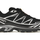 Salomon XT-6 Gore-Tex Black Silver