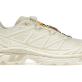 Salomon XT-6 Vanilla Ice Almond Milk