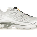Salomon XT-6 White/Ftw Silver