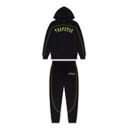 Conjunto Trapstar Central Cee